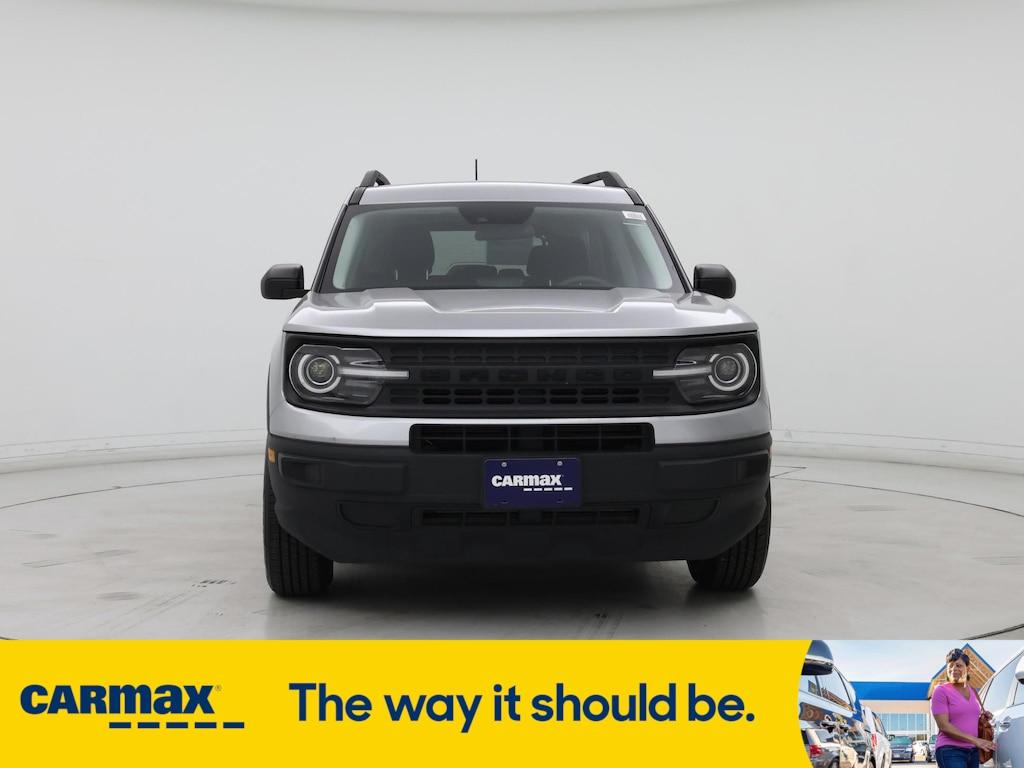 used 2021 Ford Bronco Sport car, priced at $23,998