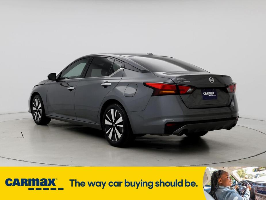 used 2020 Nissan Altima car, priced at $19,998