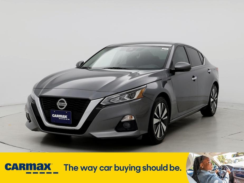 used 2020 Nissan Altima car, priced at $19,998