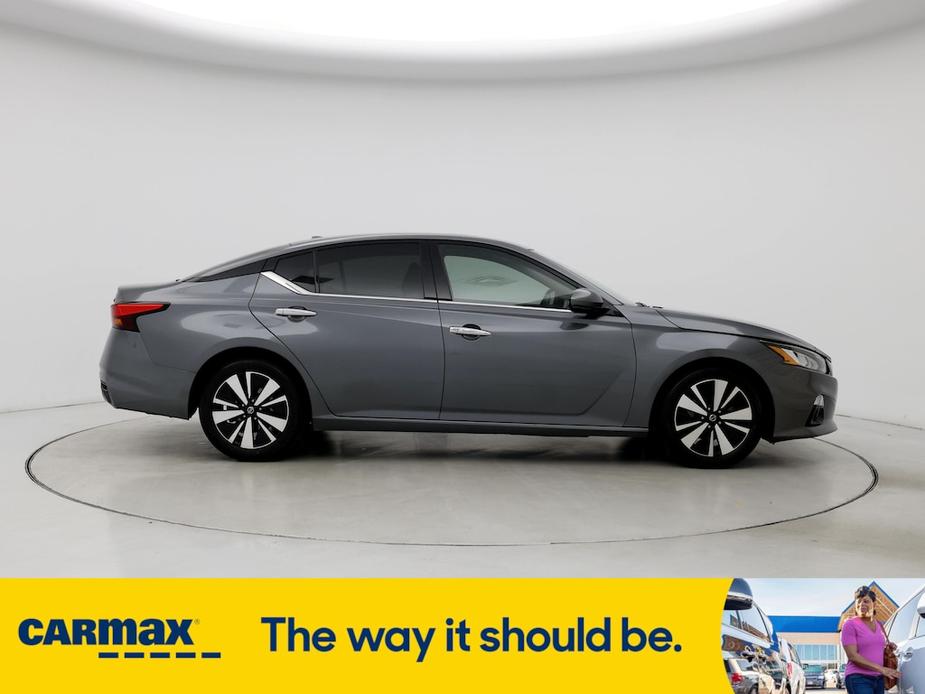 used 2020 Nissan Altima car, priced at $19,998