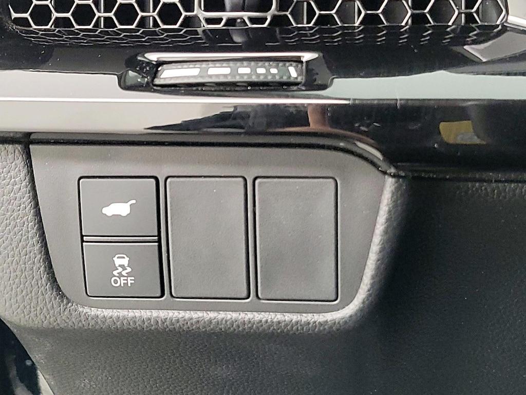 used 2024 Honda CR-V car, priced at $34,998