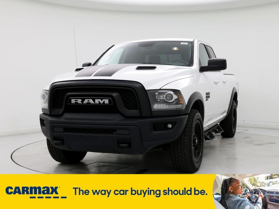 used 2019 Ram 1500 Classic car, priced at $29,998