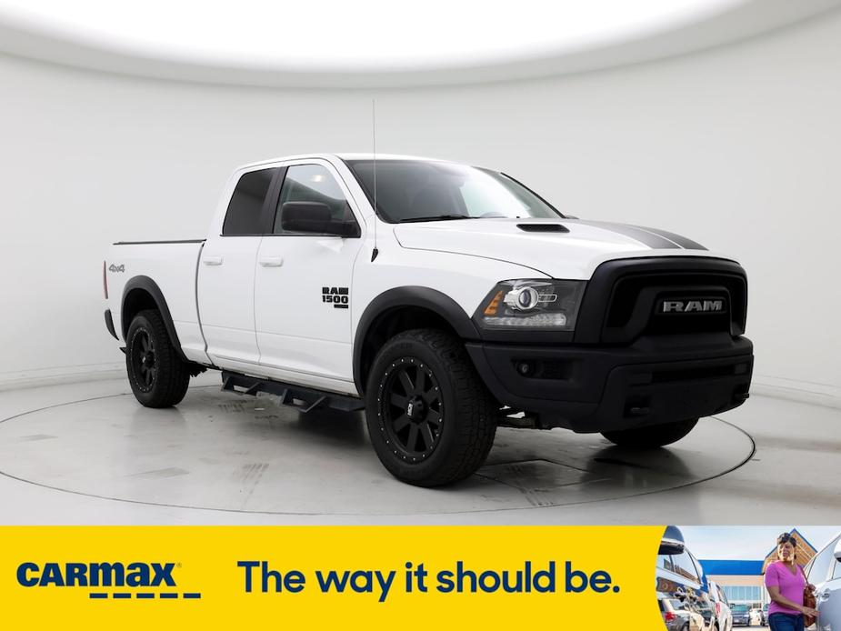 used 2019 Ram 1500 Classic car, priced at $29,998