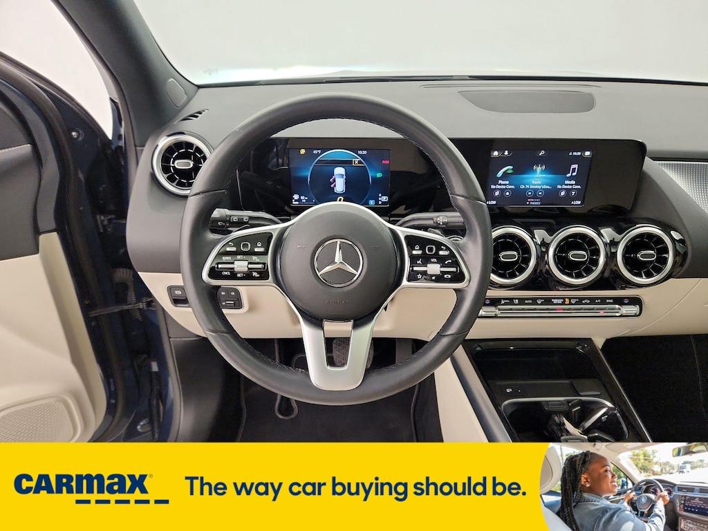 used 2022 Mercedes-Benz GLA 250 car, priced at $29,998