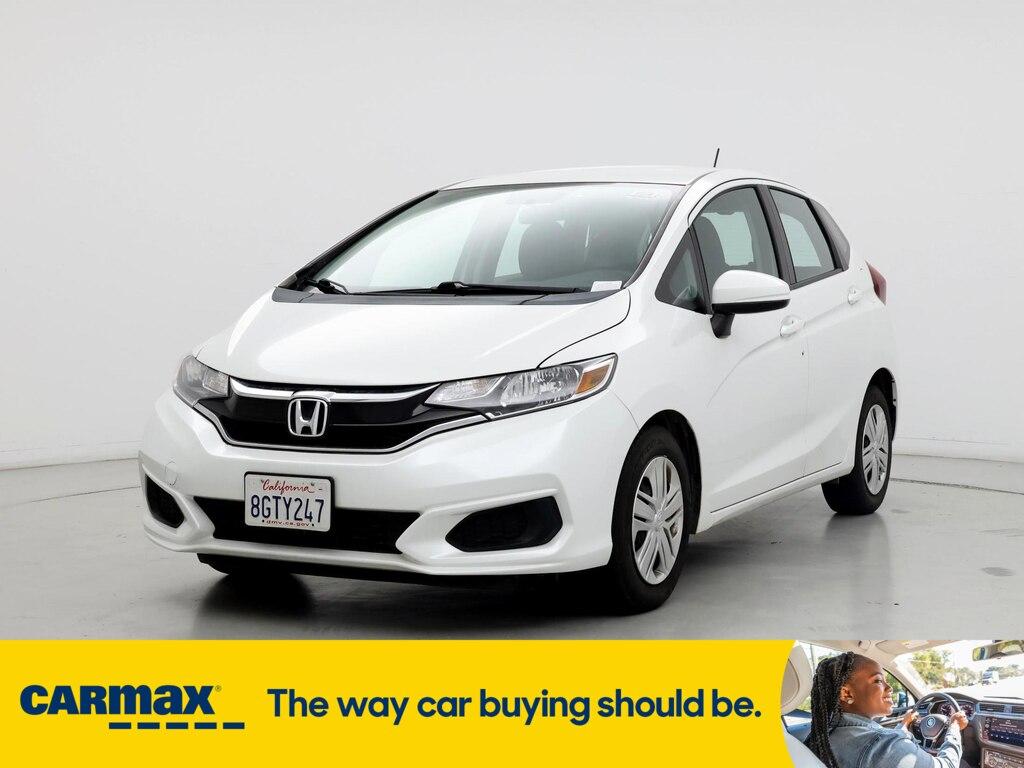 used 2019 Honda Fit car, priced at $14,998