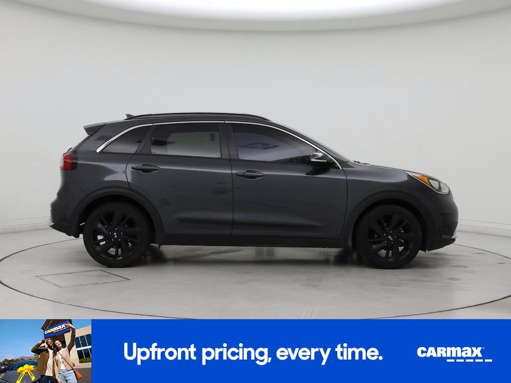 used 2018 Kia Niro car, priced at $18,998