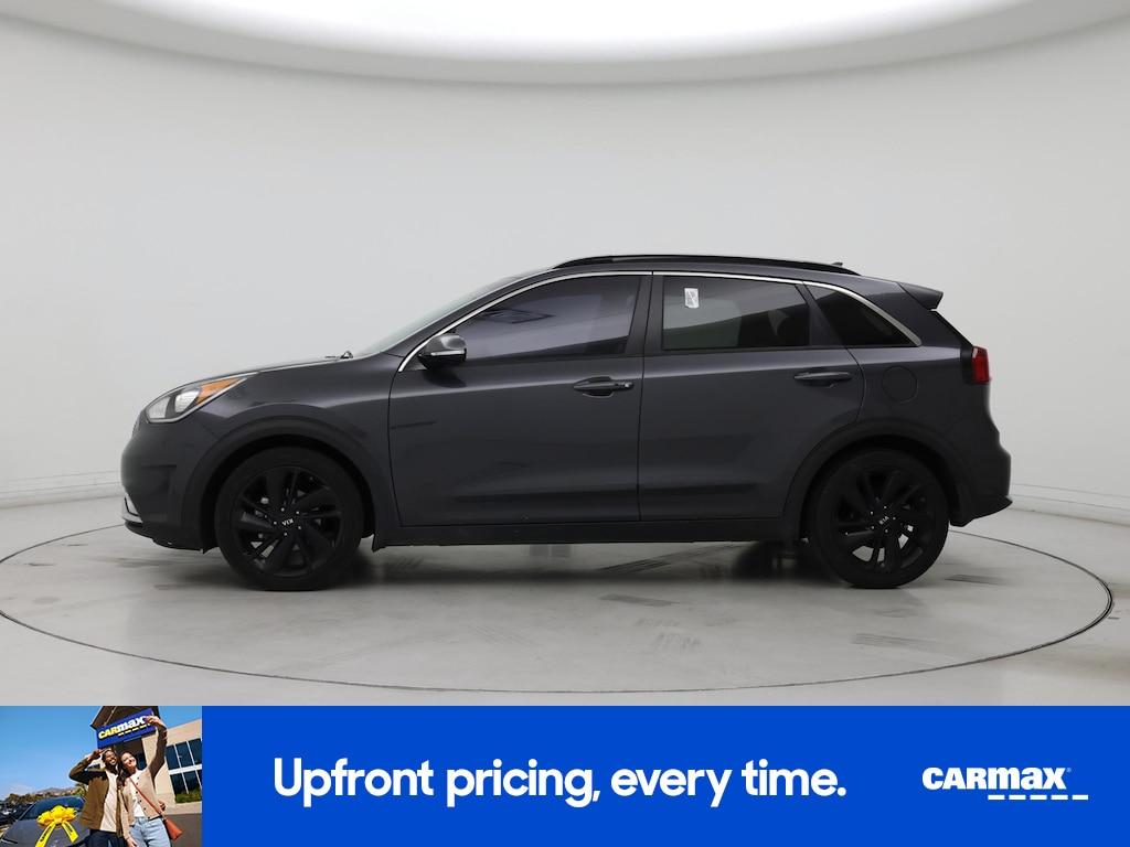 used 2018 Kia Niro car, priced at $18,998