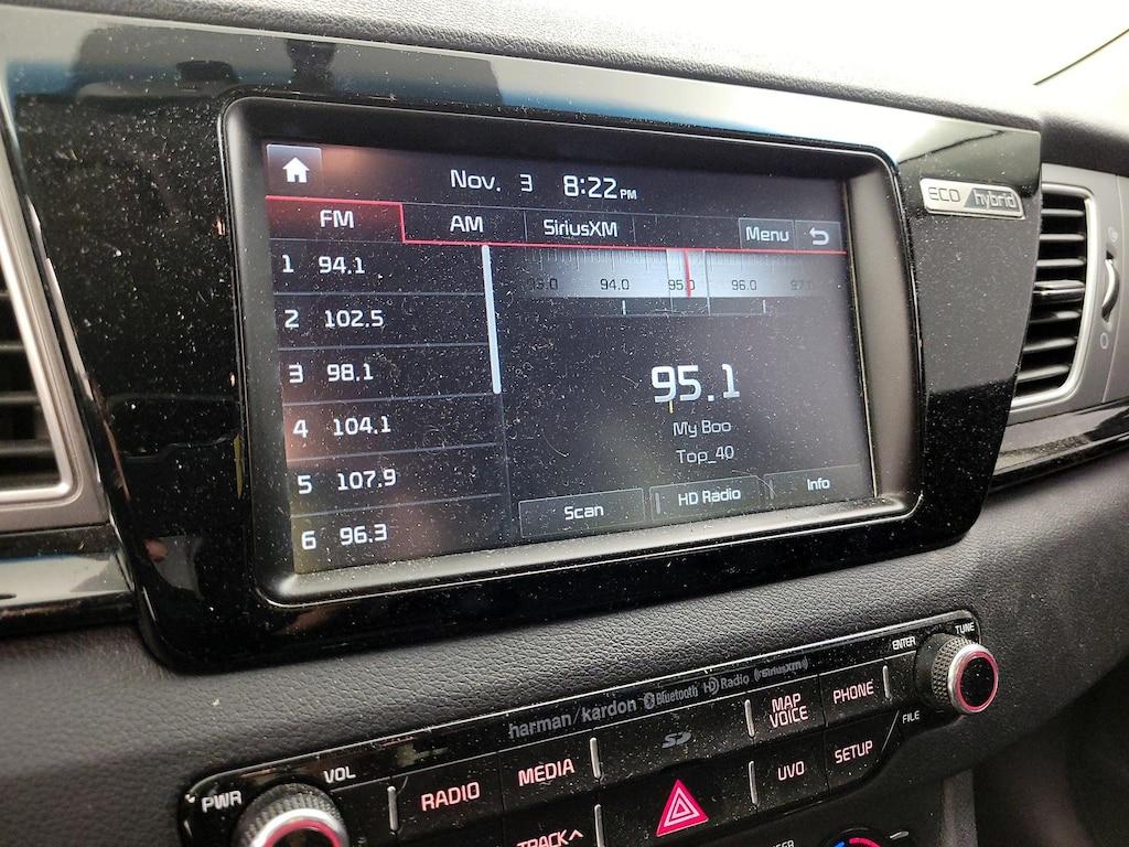 used 2018 Kia Niro car, priced at $18,998