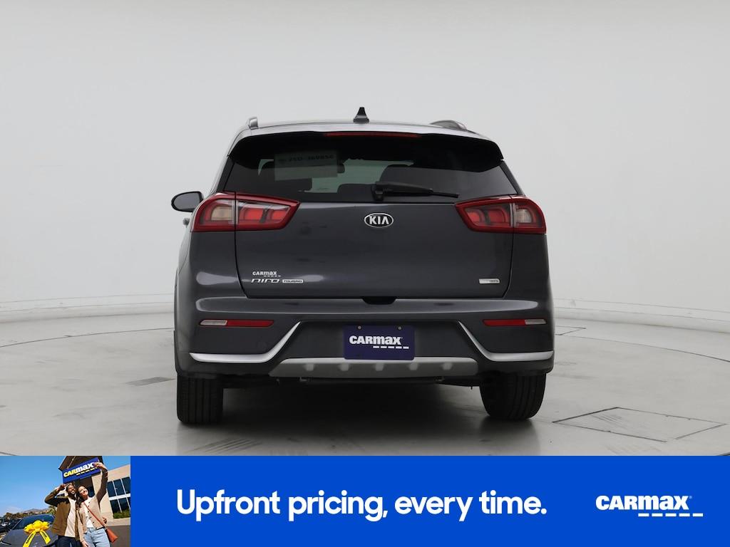 used 2018 Kia Niro car, priced at $18,998