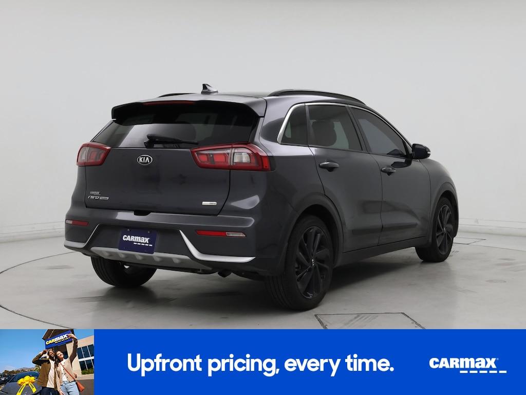 used 2018 Kia Niro car, priced at $18,998