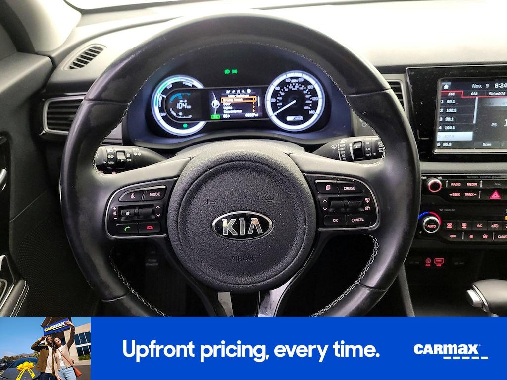 used 2018 Kia Niro car, priced at $18,998