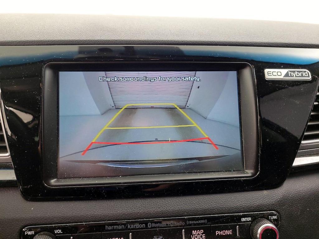 used 2018 Kia Niro car, priced at $18,998