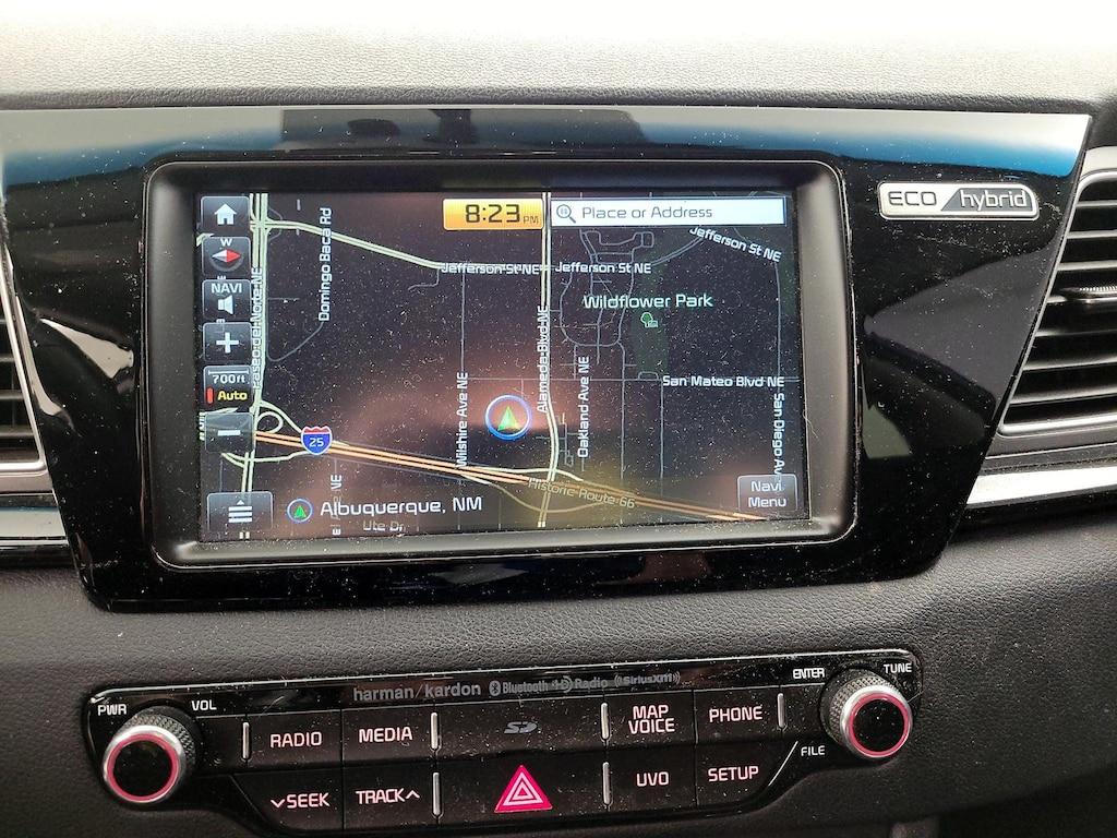 used 2018 Kia Niro car, priced at $18,998