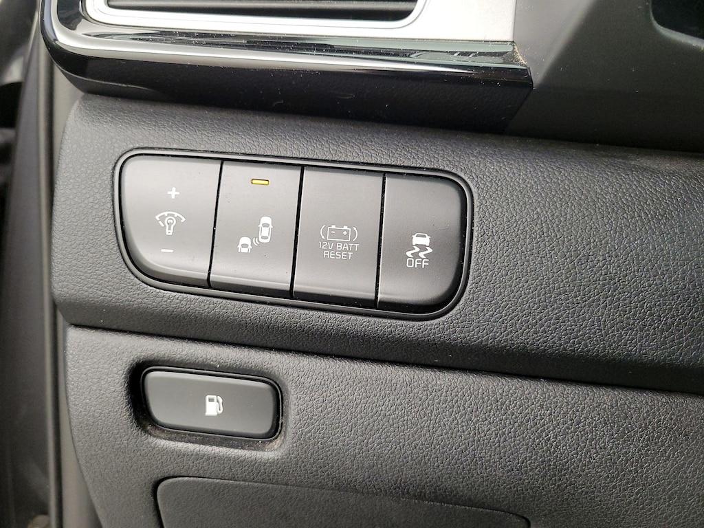 used 2018 Kia Niro car, priced at $18,998