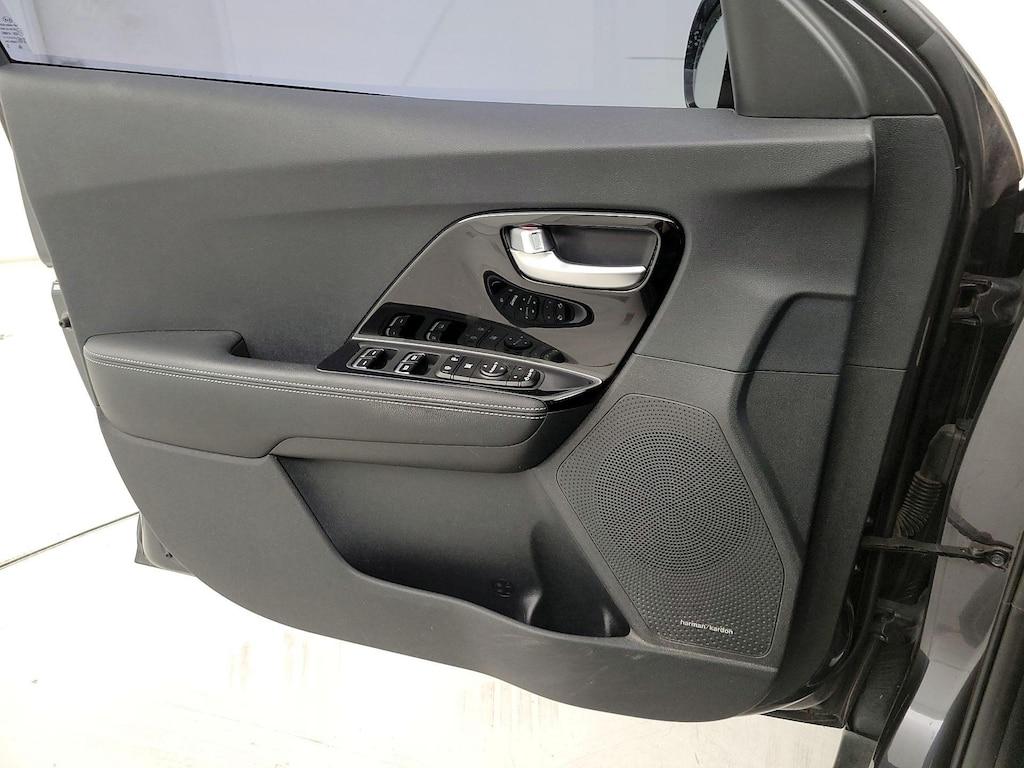 used 2018 Kia Niro car, priced at $18,998