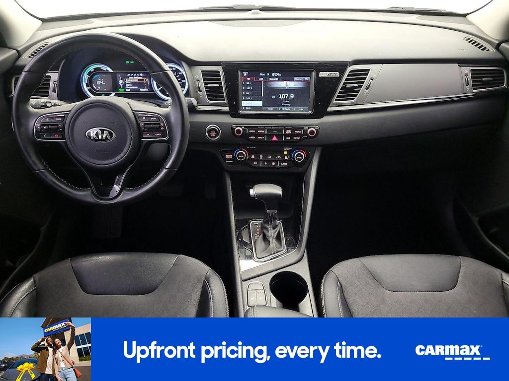 used 2018 Kia Niro car, priced at $18,998