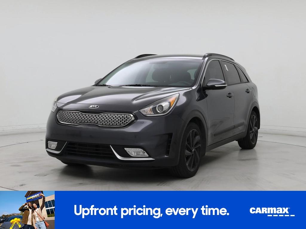 used 2018 Kia Niro car, priced at $18,998