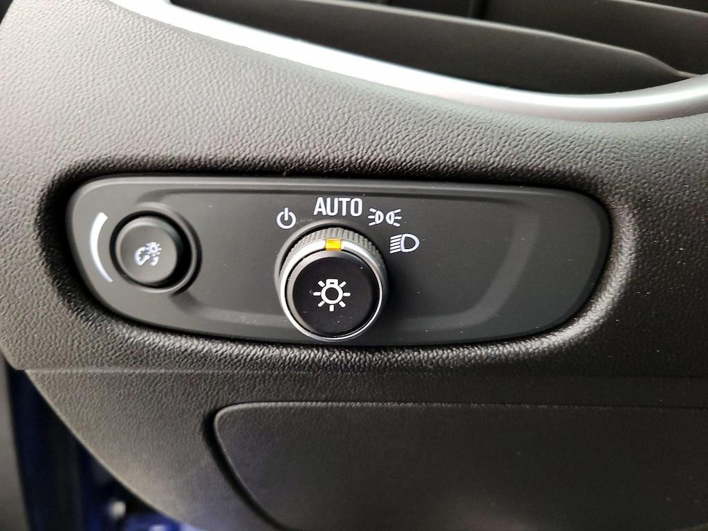 used 2023 Chevrolet Malibu car, priced at $19,998