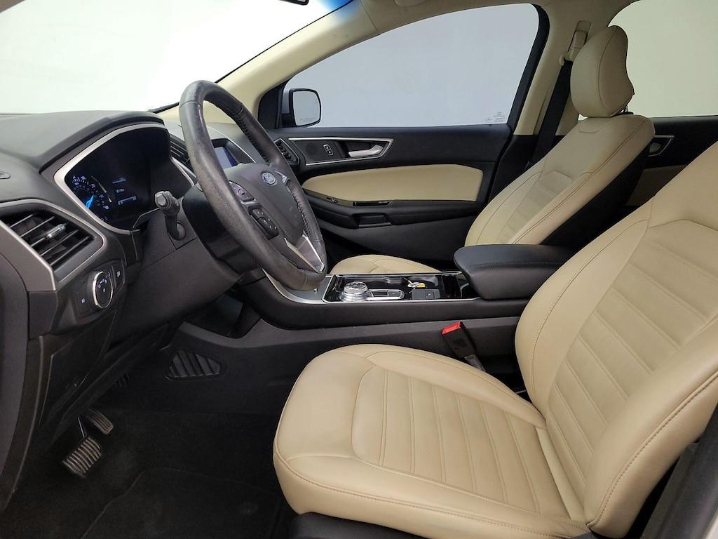 used 2019 Ford Edge car, priced at $18,998