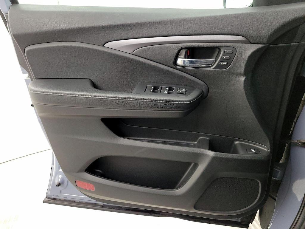 used 2022 Honda Ridgeline car, priced at $31,998