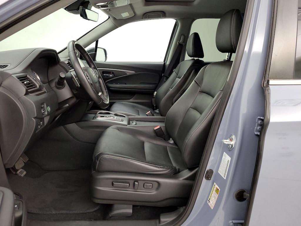 used 2022 Honda Ridgeline car, priced at $31,998