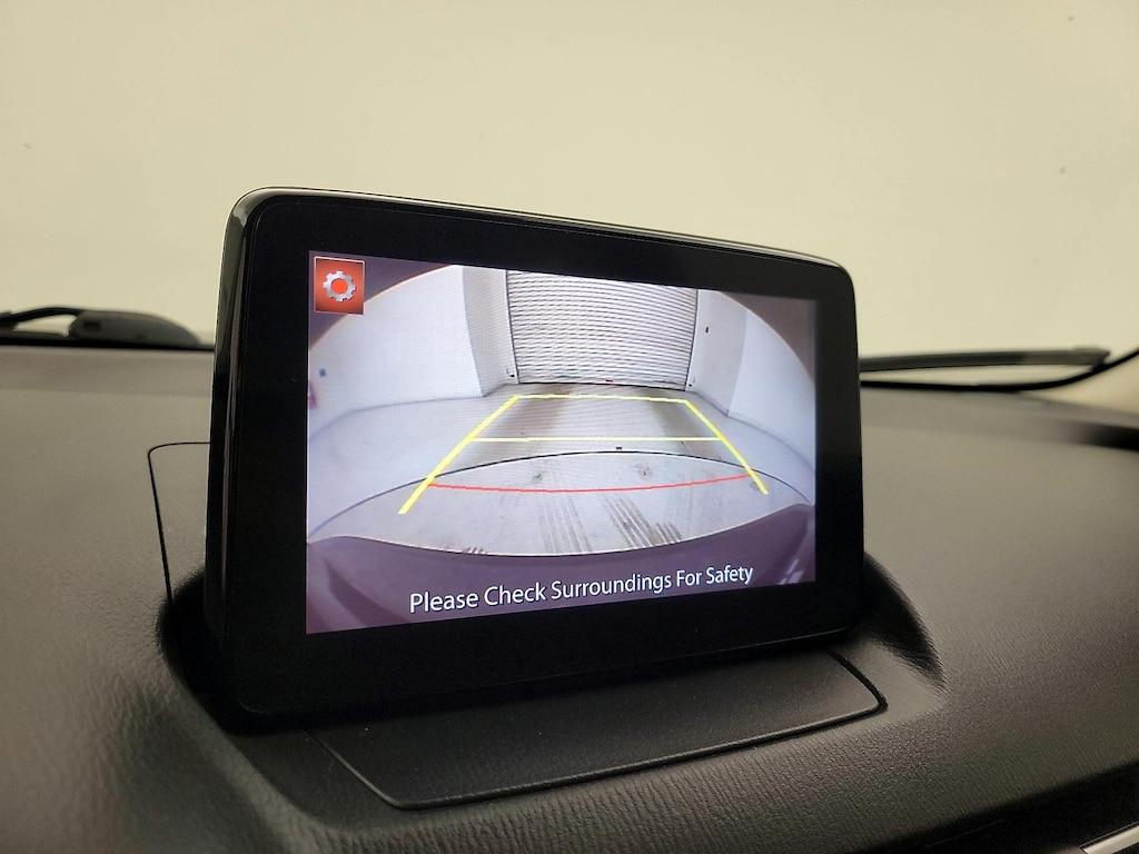 used 2018 Mazda CX-3 car, priced at $15,998