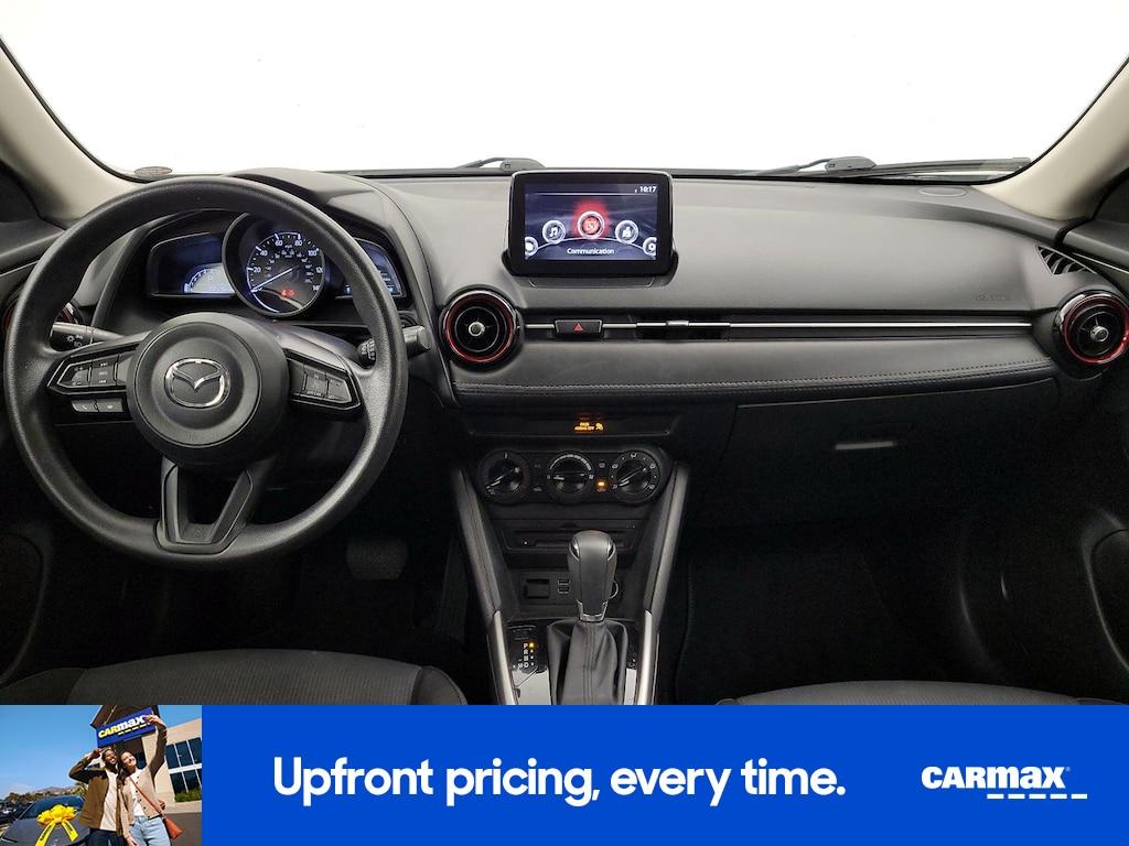 used 2018 Mazda CX-3 car, priced at $15,998