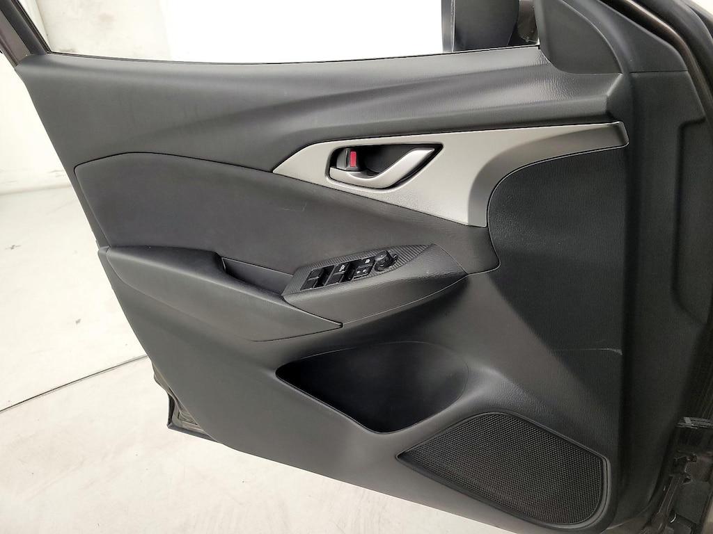 used 2018 Mazda CX-3 car, priced at $15,998