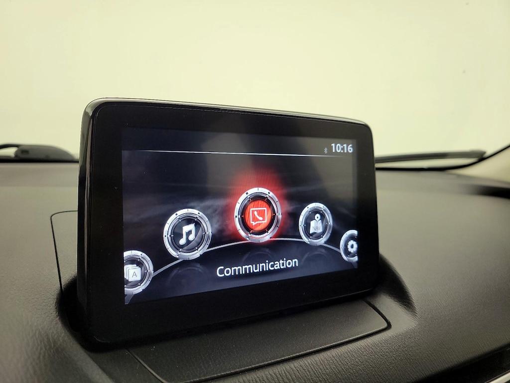 used 2018 Mazda CX-3 car, priced at $15,998