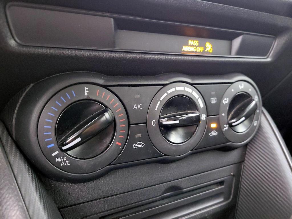 used 2018 Mazda CX-3 car, priced at $15,998