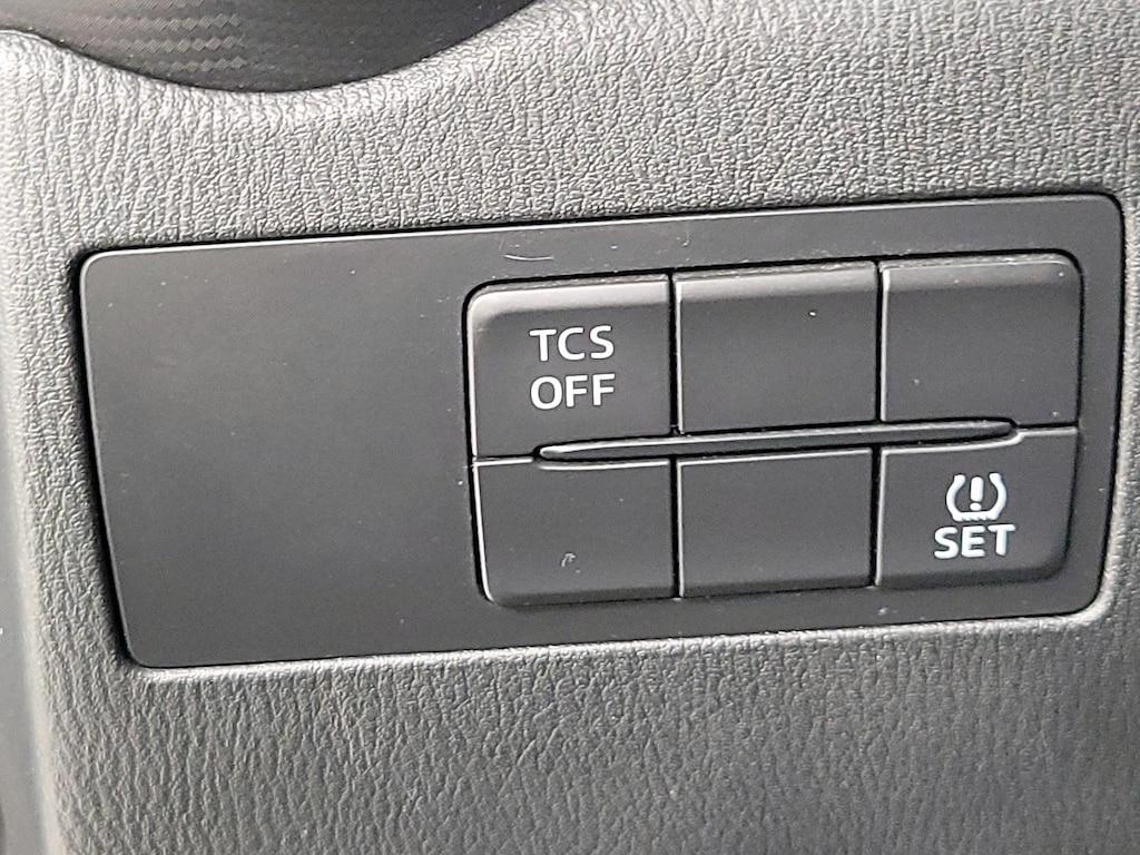 used 2018 Mazda CX-3 car, priced at $15,998