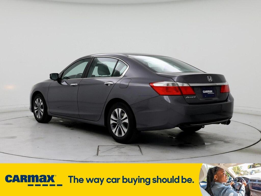 used 2015 Honda Accord car, priced at $19,998