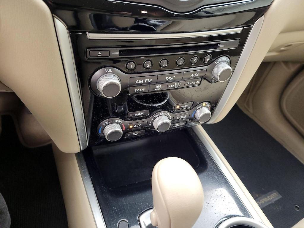 used 2015 Nissan Pathfinder car, priced at $17,998