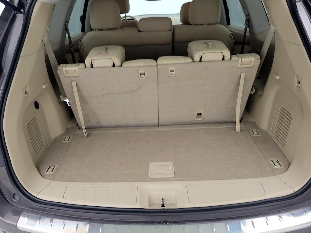 used 2015 Nissan Pathfinder car, priced at $17,998