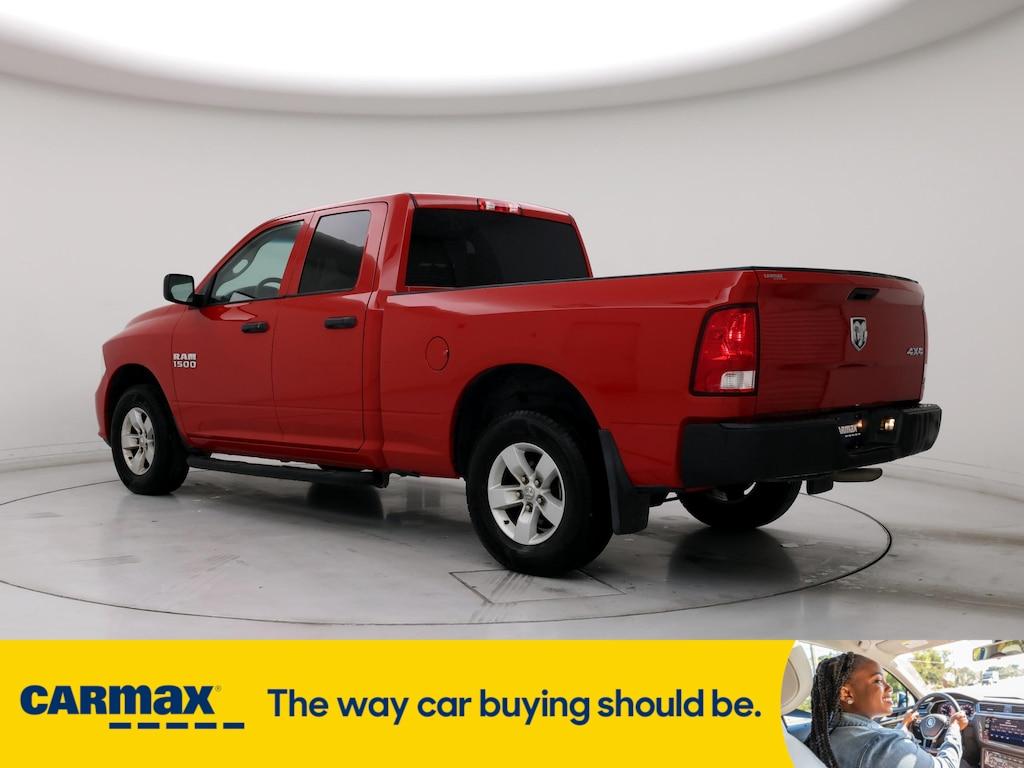 used 2016 Ram 1500 car, priced at $25,998