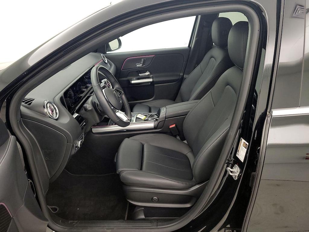 used 2025 Mercedes-Benz GLA 250 car, priced at $36,998