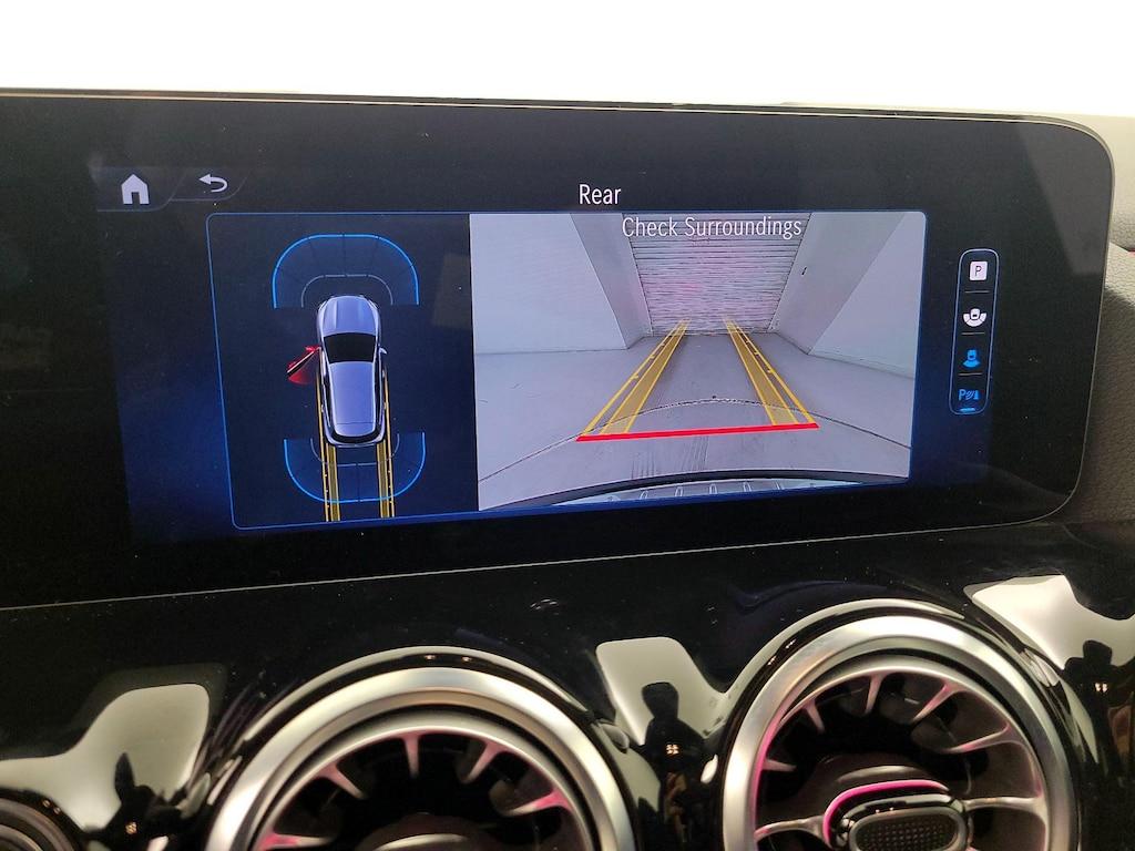 used 2025 Mercedes-Benz GLA 250 car, priced at $36,998