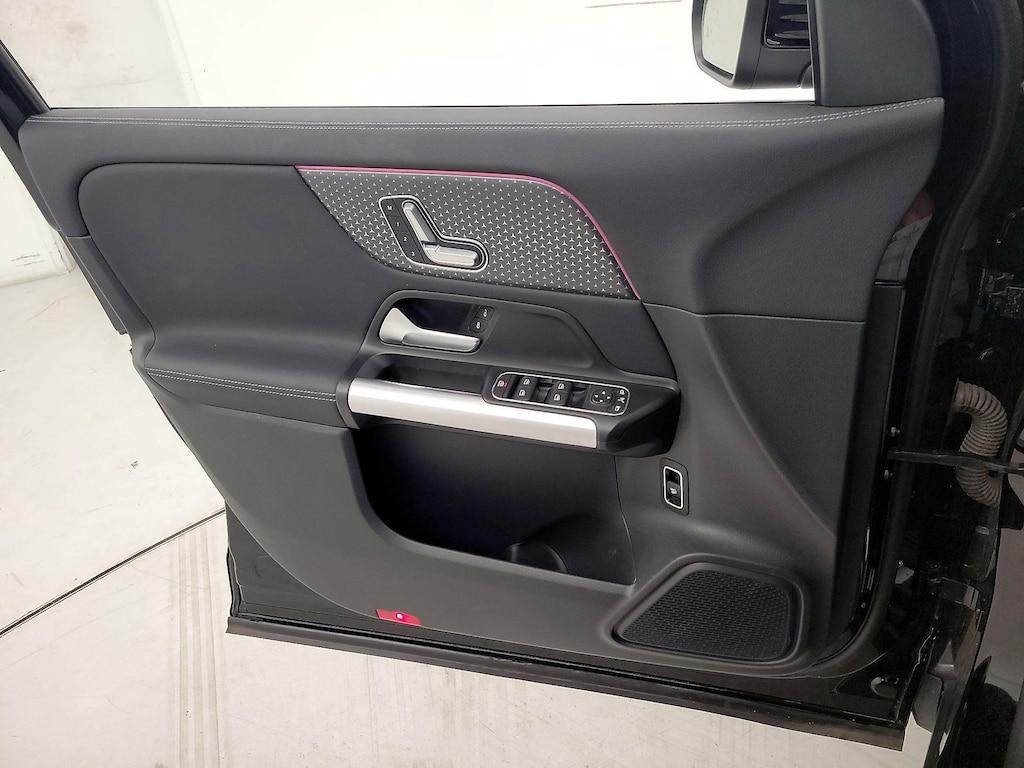 used 2025 Mercedes-Benz GLA 250 car, priced at $36,998