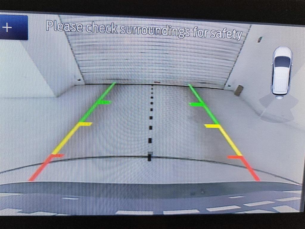 used 2020 Ford EcoSport car, priced at $17,998