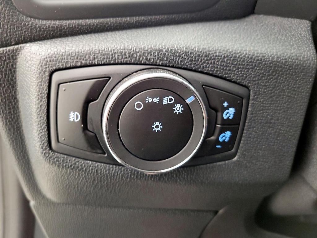 used 2020 Ford EcoSport car, priced at $17,998