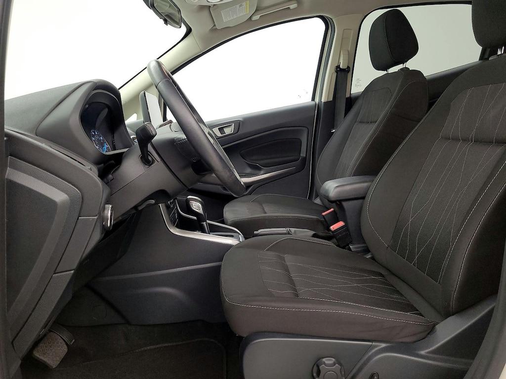 used 2020 Ford EcoSport car, priced at $17,998