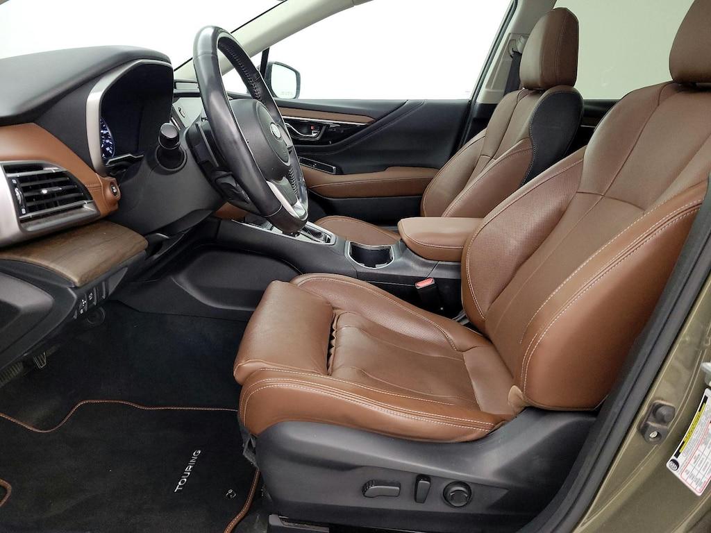 used 2022 Subaru Outback car, priced at $23,998