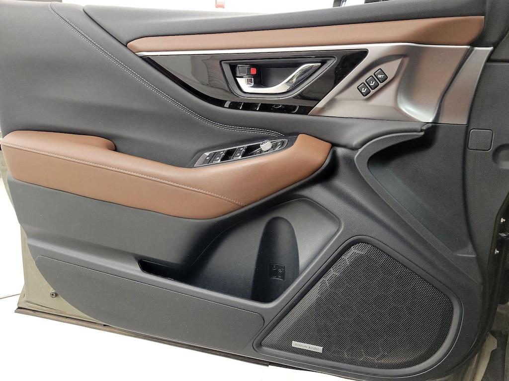 used 2022 Subaru Outback car, priced at $23,998