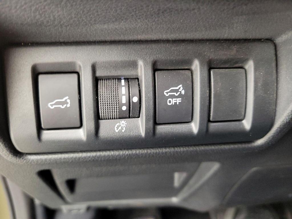 used 2022 Subaru Outback car, priced at $23,998