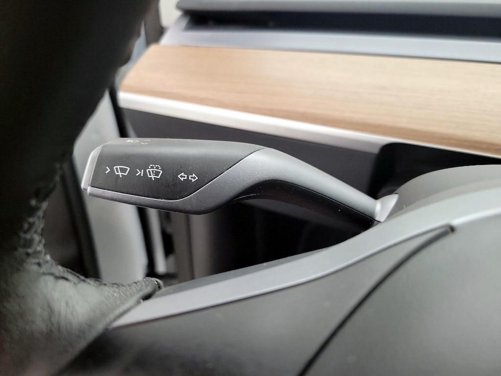 used 2023 Tesla Model Y car, priced at $35,998