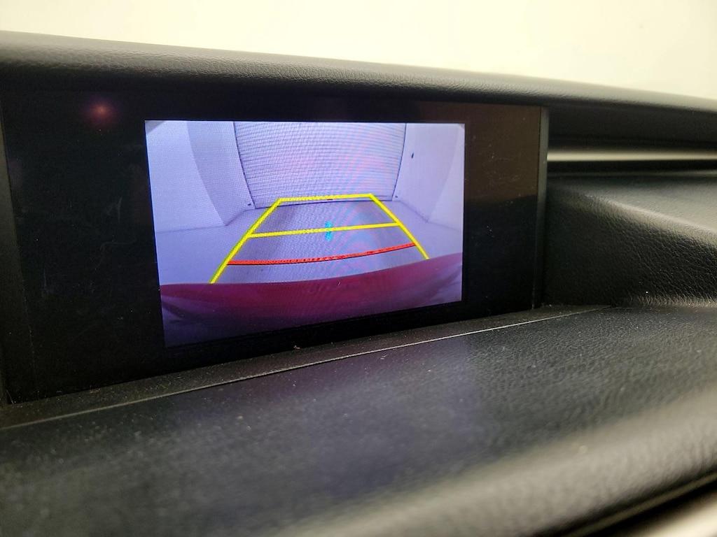 used 2015 Lexus IS 250 car, priced at $17,998