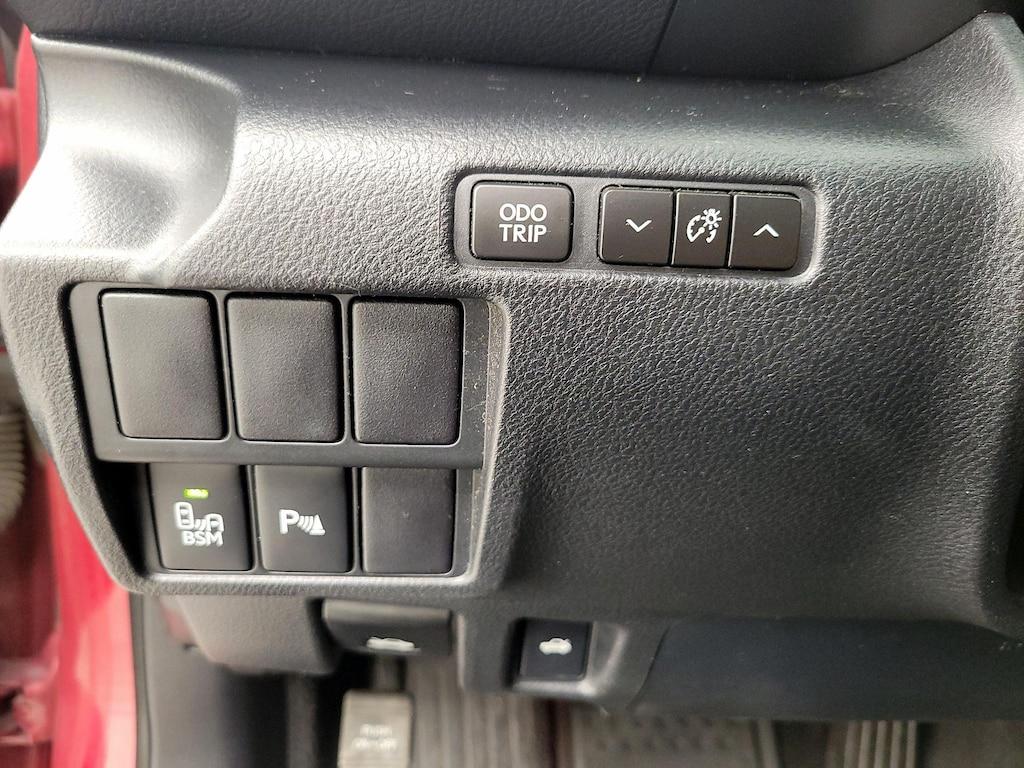 used 2015 Lexus IS 250 car, priced at $17,998