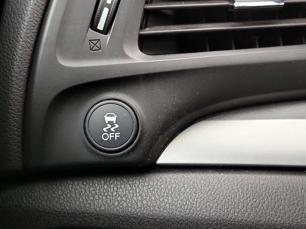 used 2018 Acura ILX car, priced at $13,998