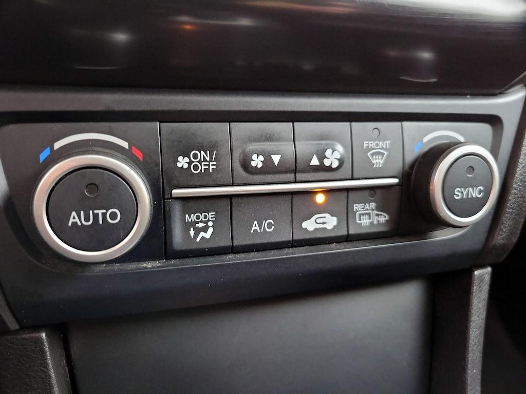 used 2018 Acura ILX car, priced at $13,998