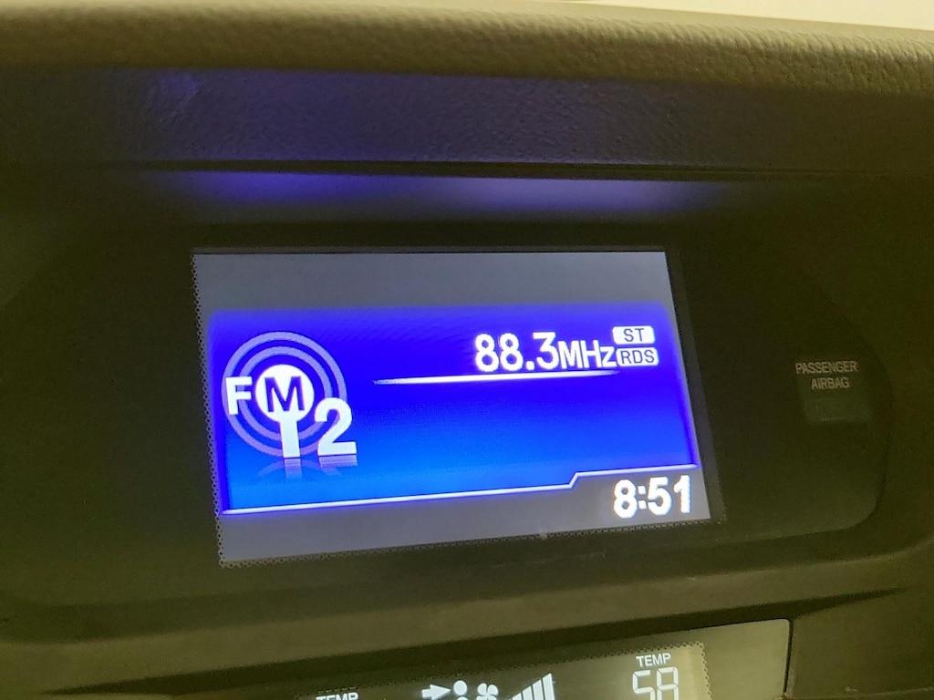 used 2018 Acura ILX car, priced at $13,998